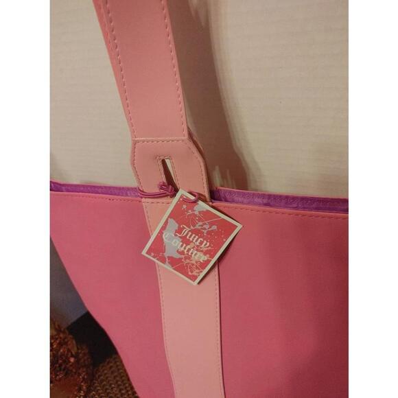 Juicy Couture Bucket Bag NWT - Picture 2 of 2